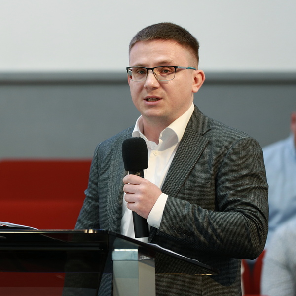 Анатолій Каленик