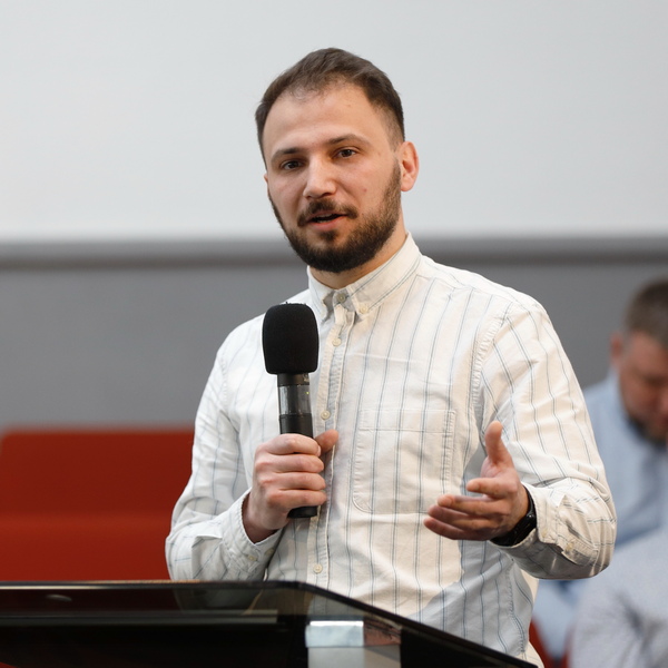 Роман Цибуля