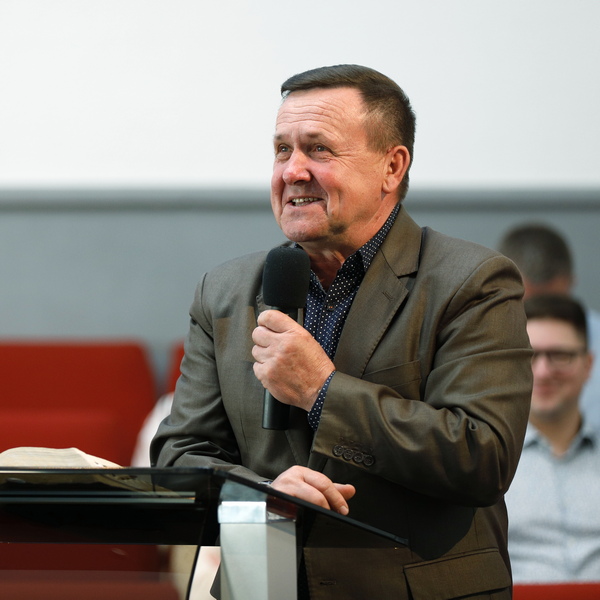 Микола Володимирович Каленик