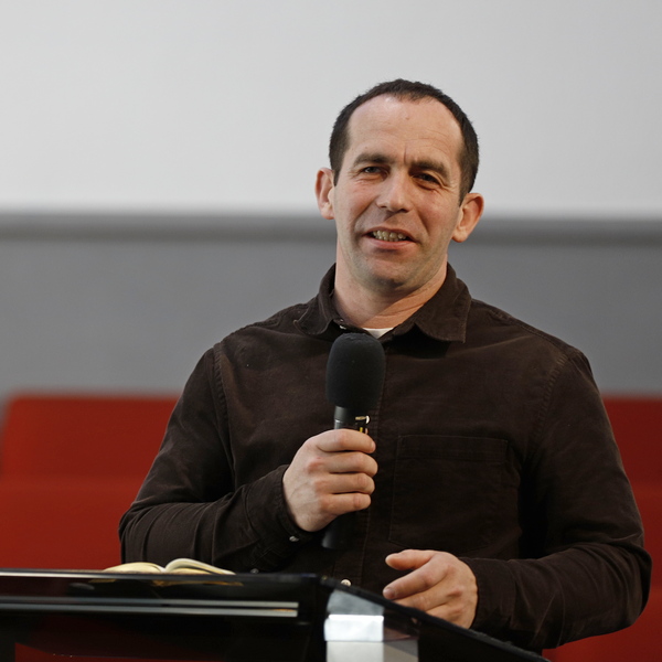 Іван Загребаєв