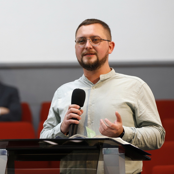 Василь Висоцький