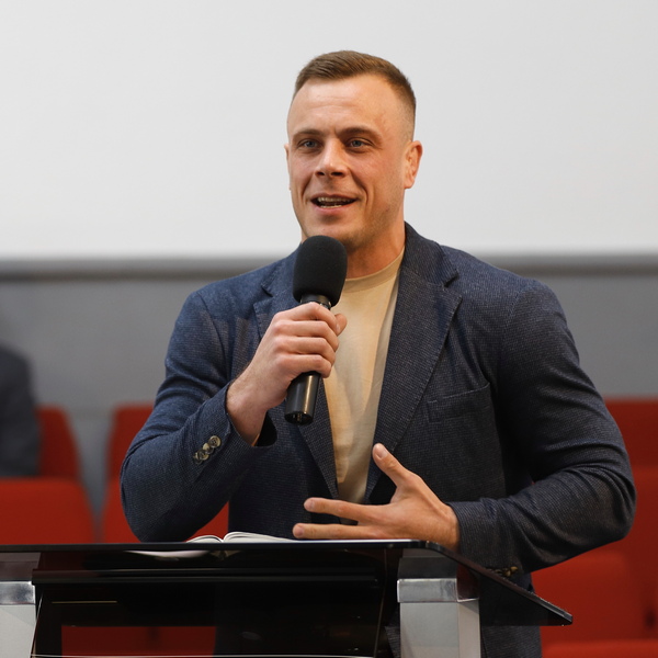 Михайло (м. Полтава)