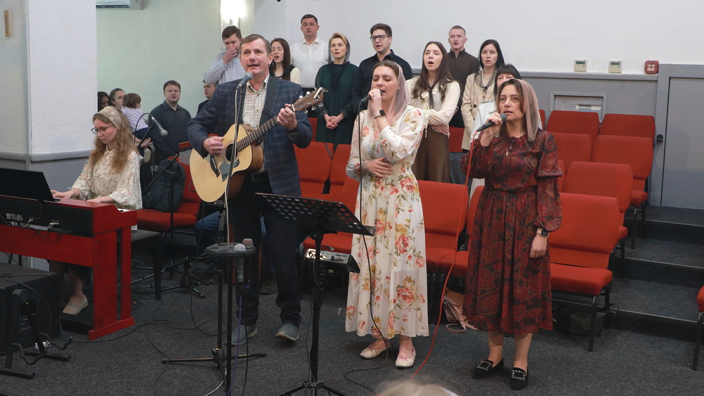 Богослужіння