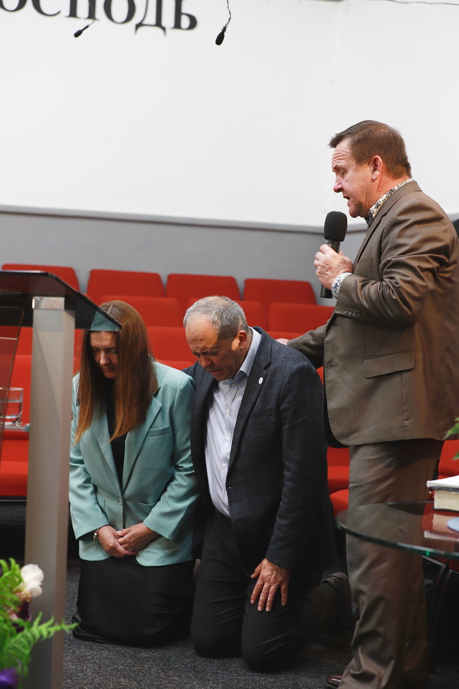 Богослужіння