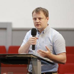 Костянтин Селюк