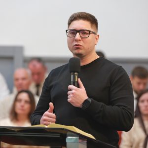 Роман Дячук