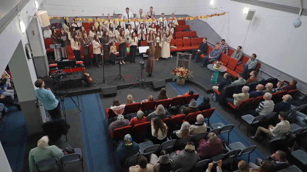 Богослужіння