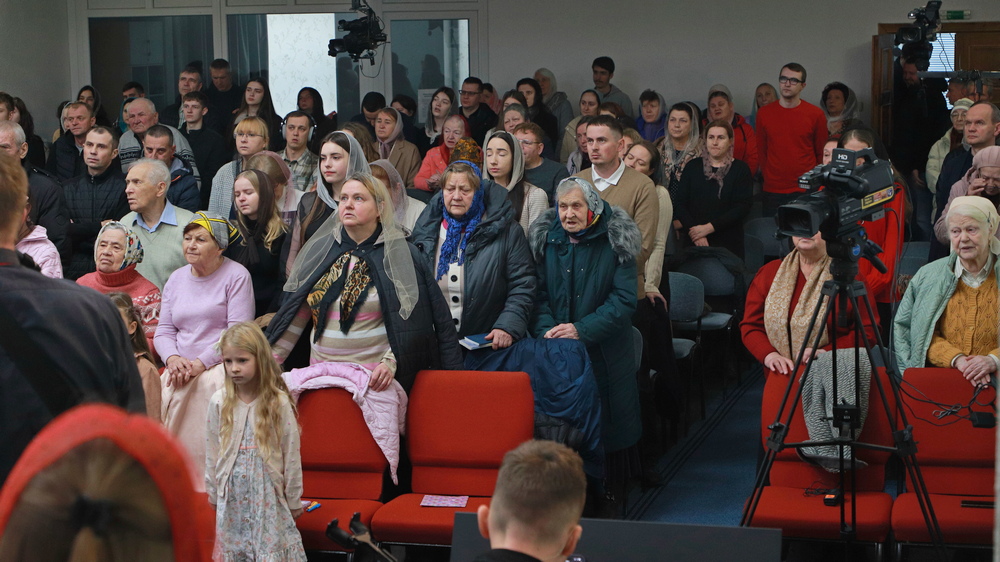 Богослужіння