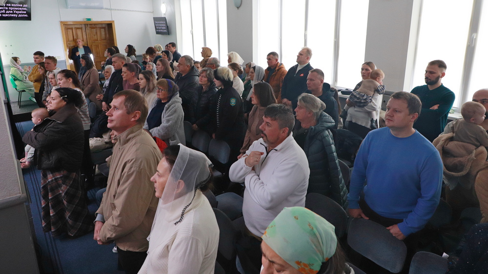 Богослужіння