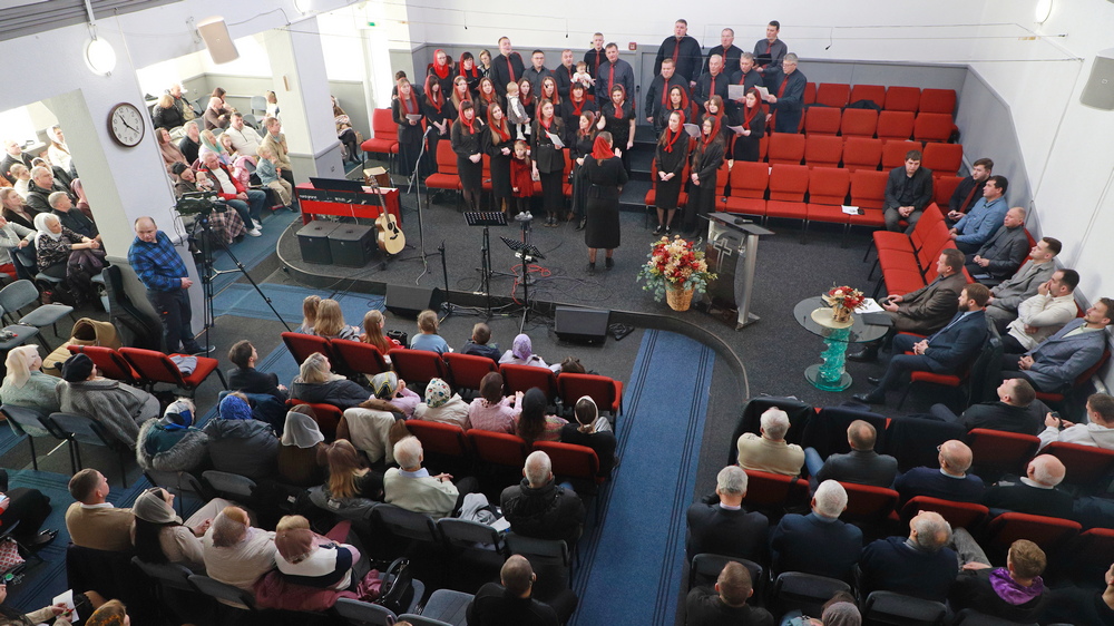 Богослужіння