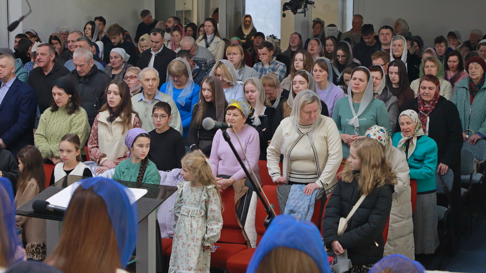 Богослужіння