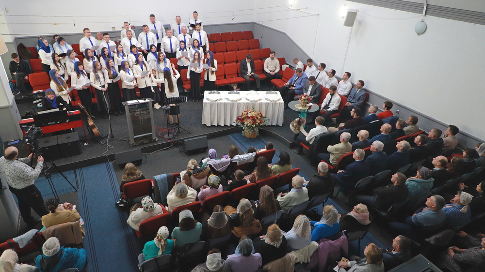 Богослужіння