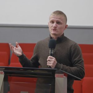 Степан Ошурко