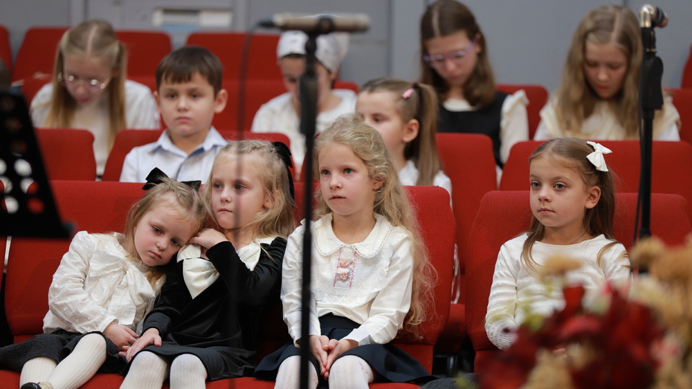 Дитячий хор