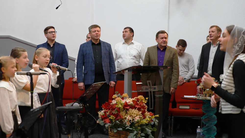 Богослужіння