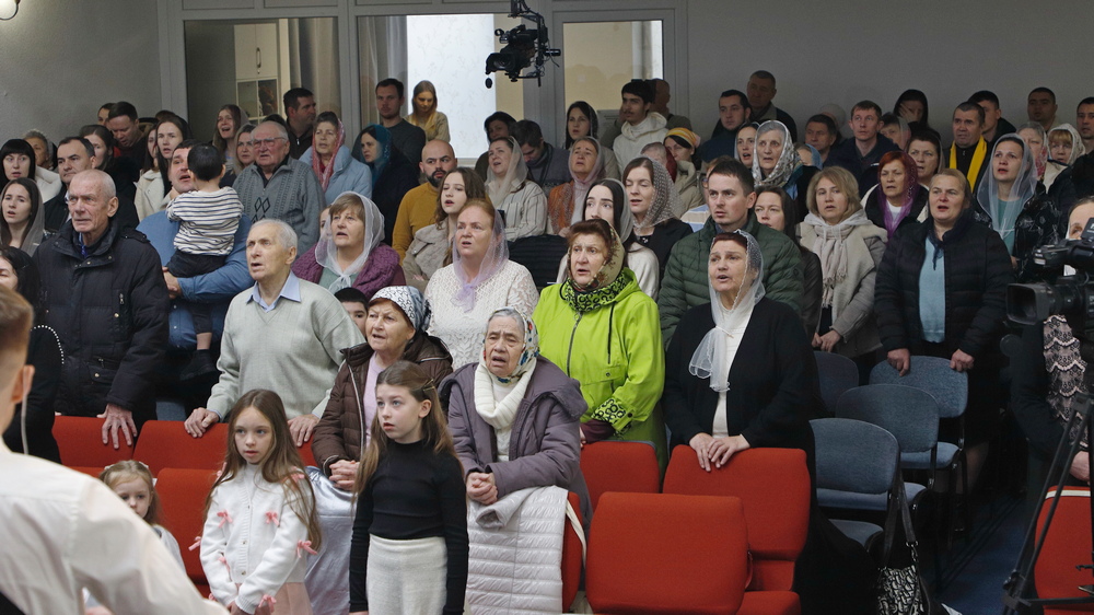 Богослужіння