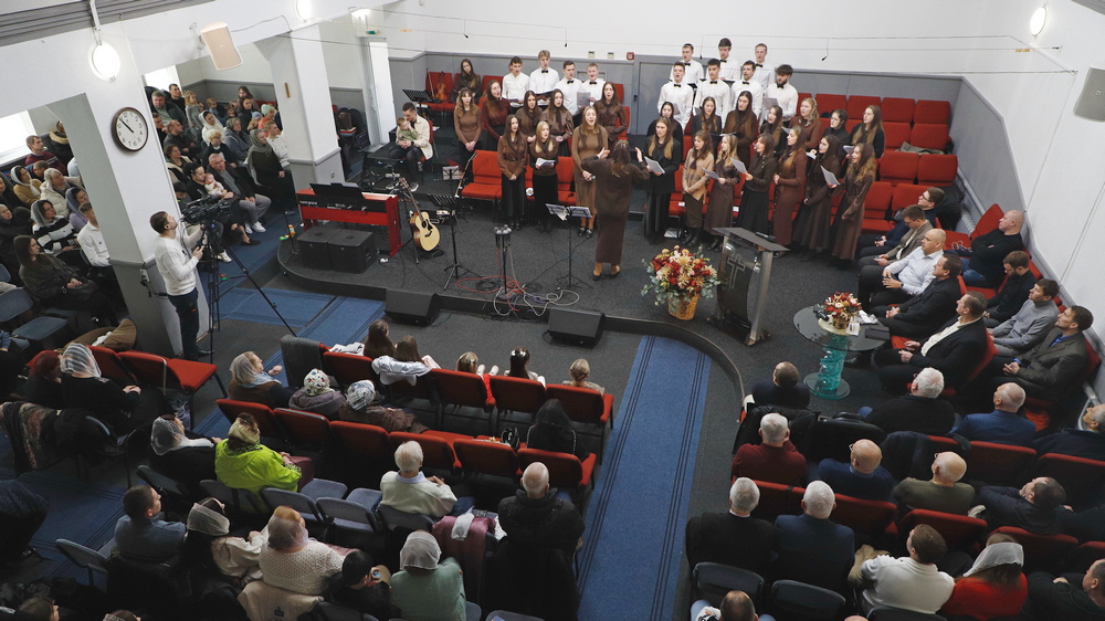 Богослужіння