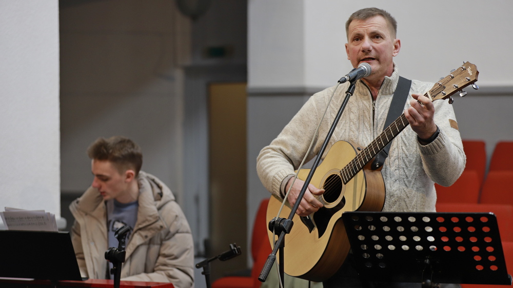 Олександр та Тимофій Максименко