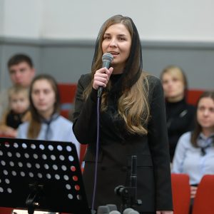 Ірина Кухар