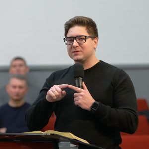 Роман Дячук