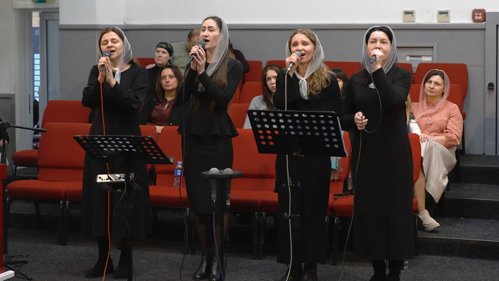 Сестринський гурт