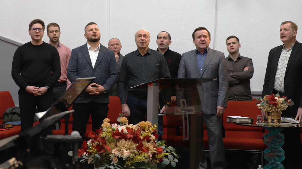 Богослужіння