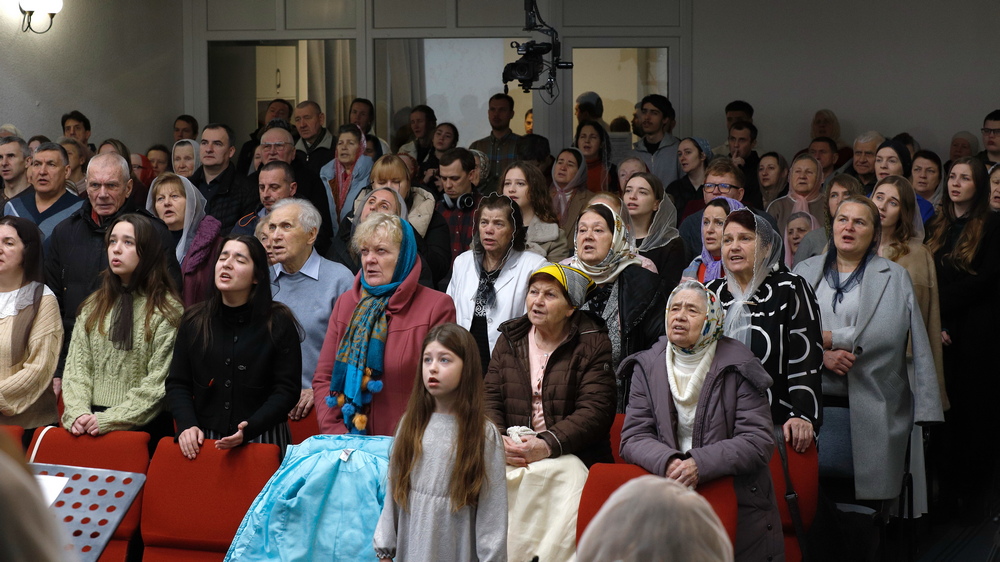 Богослужіння