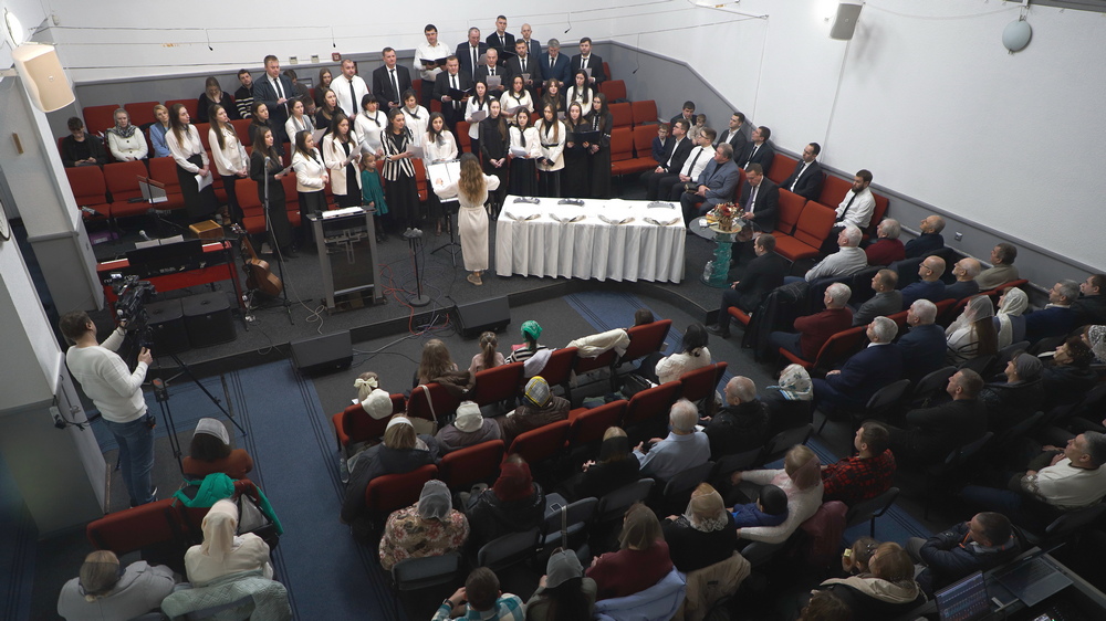 Богослужіння