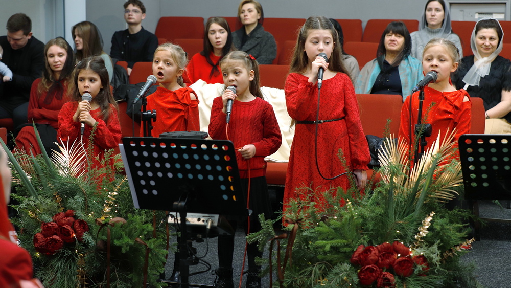 гурт "Віолинки"