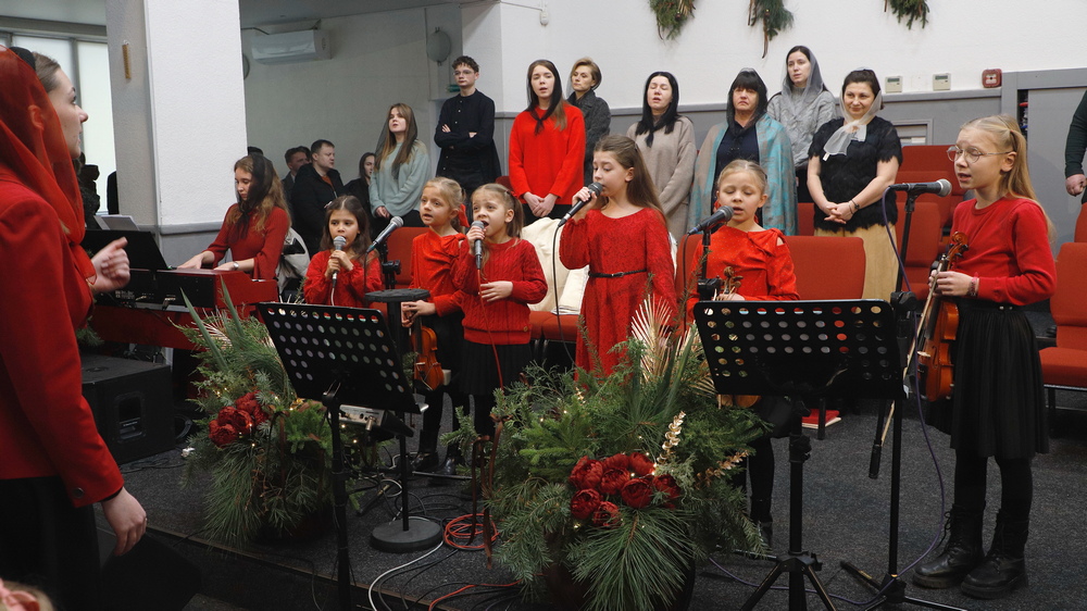 гурт "Віолинки"