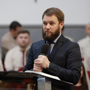 В'ячеслав Захарчук