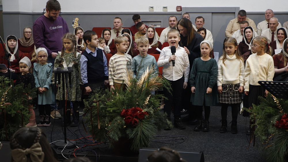 Недільна школа