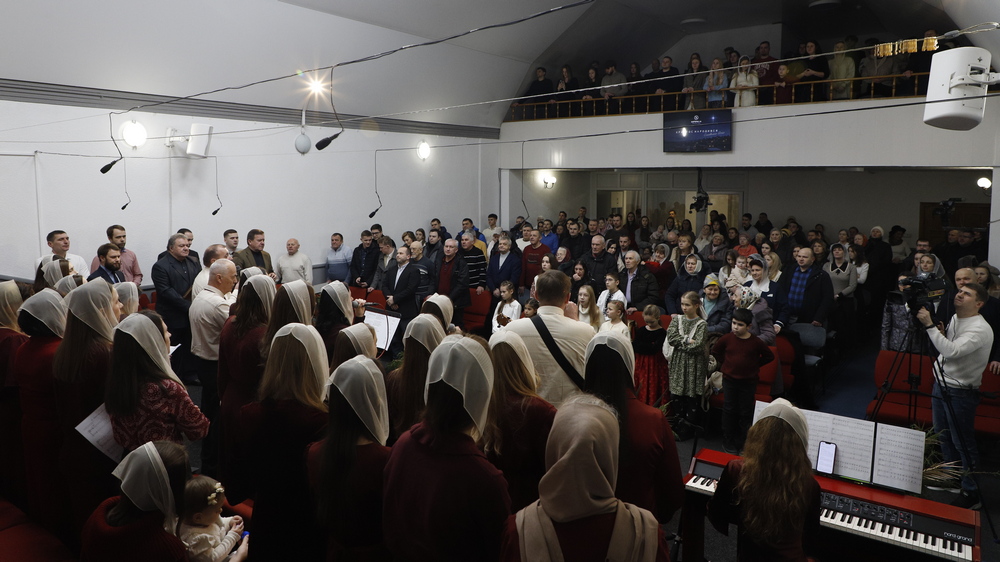 Богослужіння