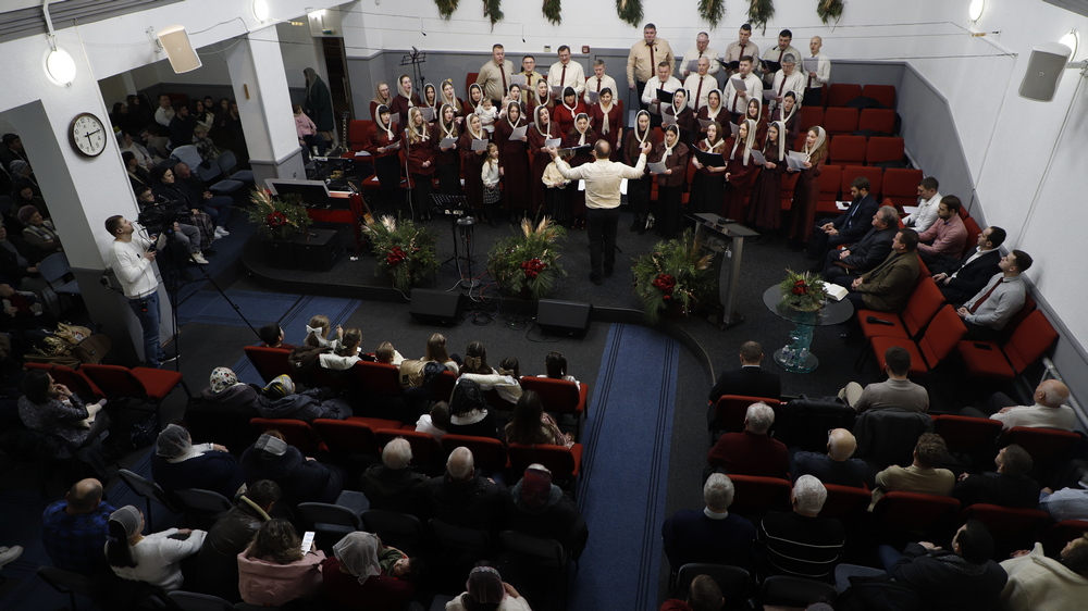 Богослужіння