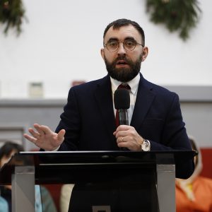 Ігор Скрипніченко (ректор КБІ)