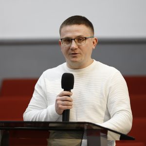 Анатолій Каленик