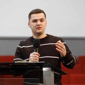 Павло Поступайло