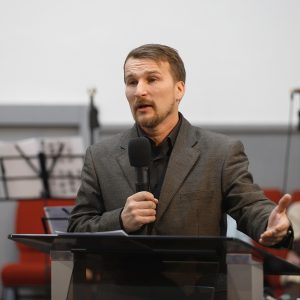 Павло Зінченко