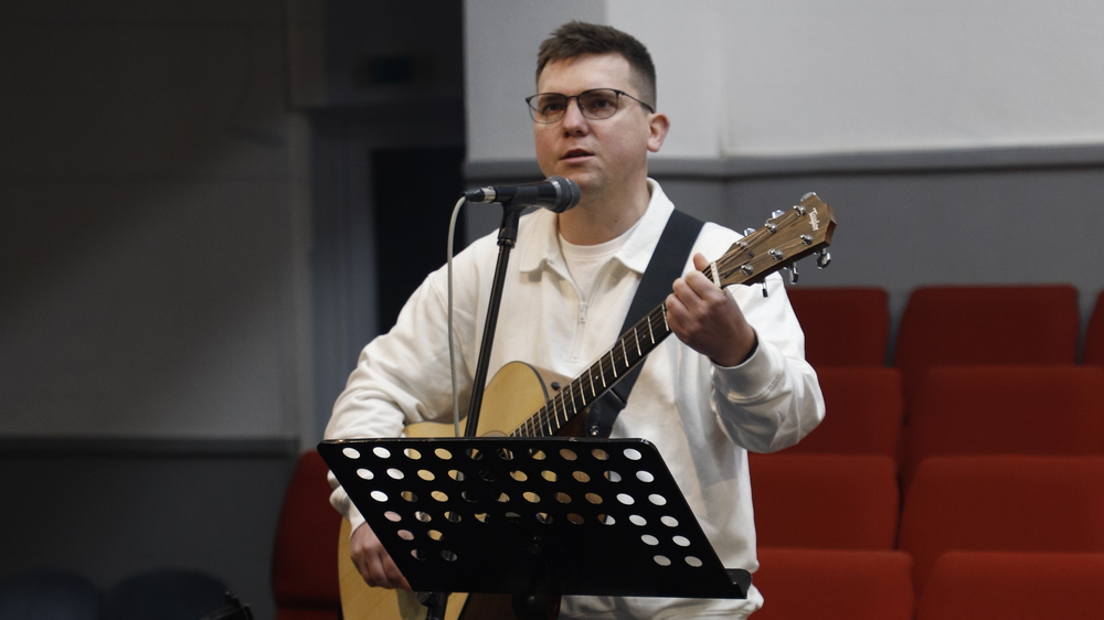 Сергій Каленик