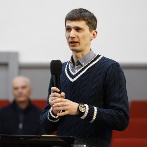 Євгеній Цімура