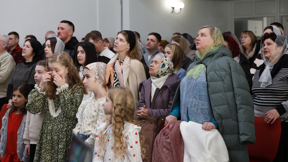 Богослужіння