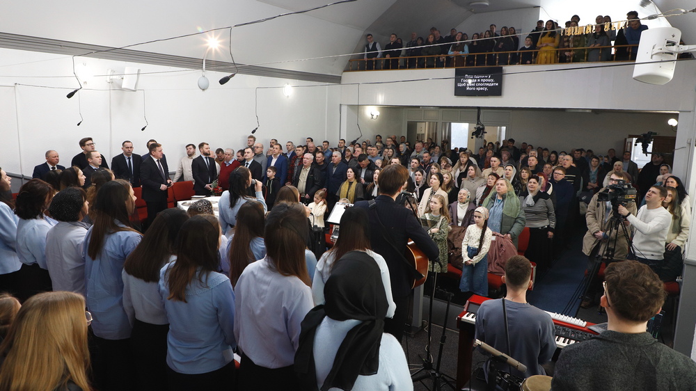 Богослужіння