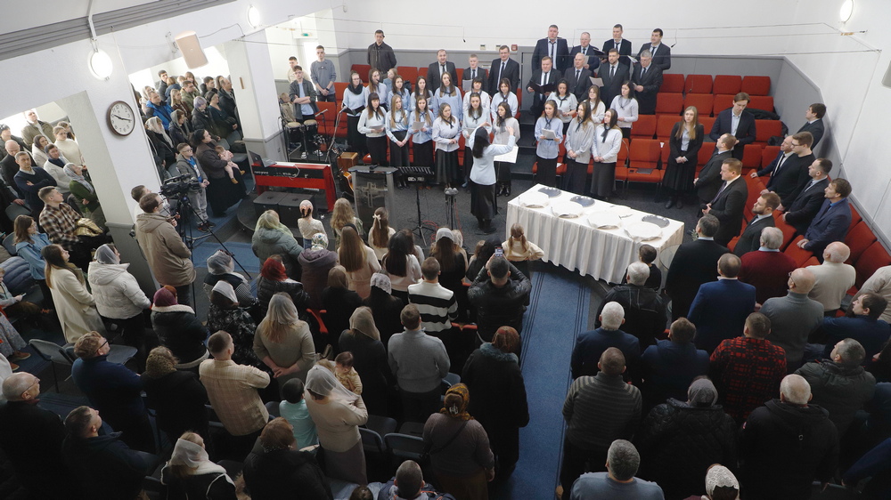 Богослужіння