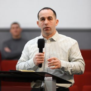 Іван Загребаєв