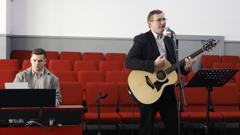 Олександр та Павло