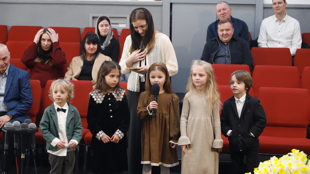 Недільна школа