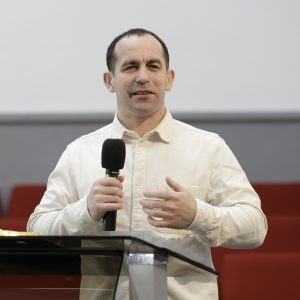 Іван Загребаєв