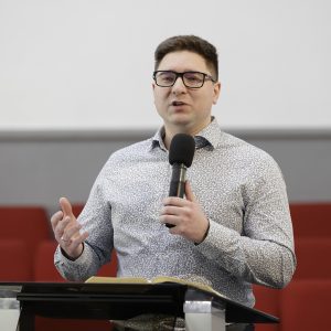 Роман Дячук