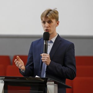 Павло Колдун