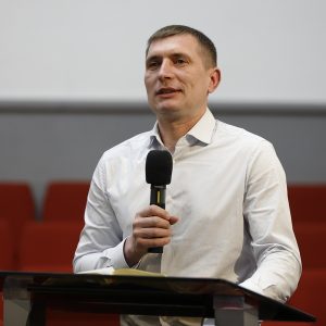 Андрій Озеруга